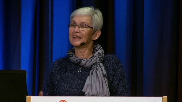 UR Samtiden - Skolforum 2016 : Matematik i en mångkulturell skola