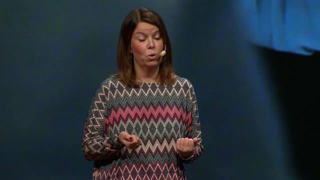 UR Samtiden - Social Innovation Summit : Sluta prata, börja göra