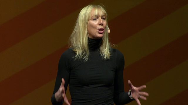 UR Samtiden - Social Innovation Summit : Omöjlig är en åsikt
