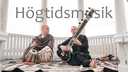 Högtidsmusik