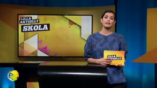 Lilla Aktuellt skola : 2017-03-03