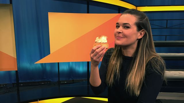 Lilla Aktuellt teckenspråk : 2017-02-24