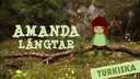 Amanda längtar - turkiska