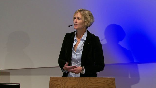 UR Samtiden - Hippocampusdagen 2016 : Från byahingst till internationell hästavel