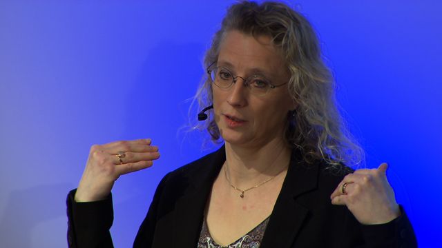 UR Samtiden - Hippocampusdagen 2016 : Hästavel i framtiden