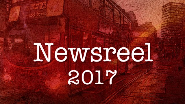Newsreel : 2017-03-11