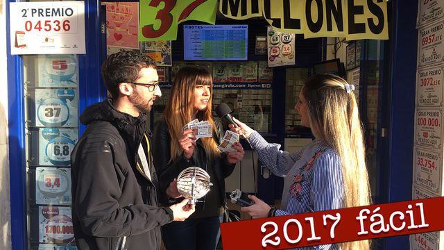 ¿Qué pasa? fácil : 2017-02-11
