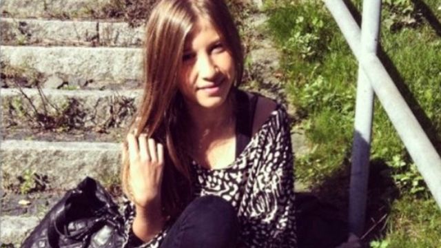 Barnaministeriet dokumentär : Ett nytt hjärta