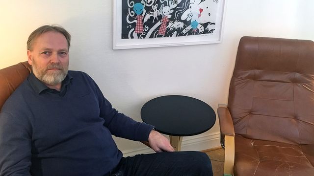 Skolministeriet : Tid för samtal - om elever som mår dåligt