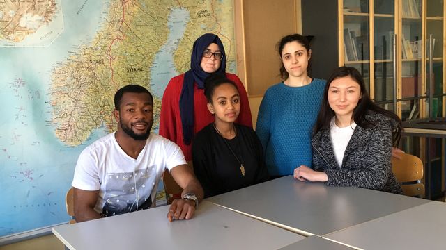 Skolministeriet : Läser svenska elever för lite filosofi?