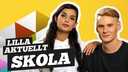 Lilla Aktuellt skola