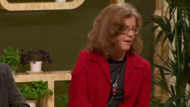 UR Samtiden - Nobel Week Dialogue 2016 : Vad är en hälsosam kost?