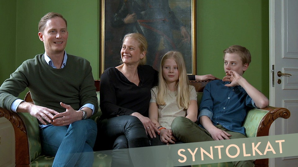 Programbild