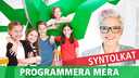 Programmera mera - syntolkat