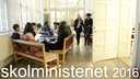 Skolministeriet