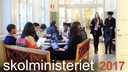 Skolministeriet