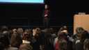 UR Samtiden - Socionomdagarna 2016