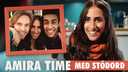 Amira Time - med stödord