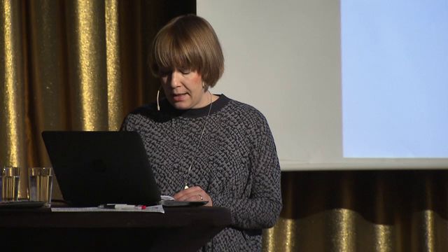 UR Samtiden - Hemmasittare : Neuropsykiatri och behandling