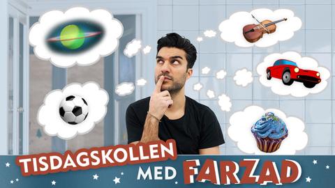 Simon har grym koll på fotboll