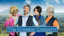 The grammar company