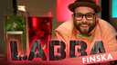 Labba - finska
