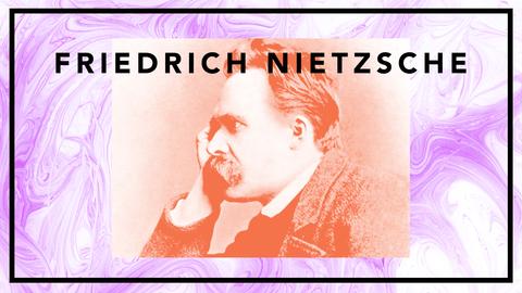Nietzsches dubbla ansikte