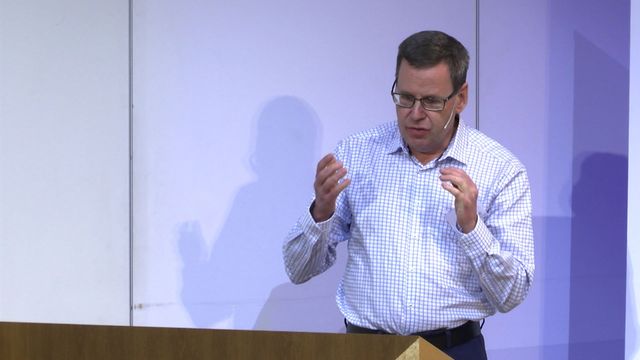 UR Samtiden - Stressforskningsdagen 2016 : Vad betyder arbetstiderna?