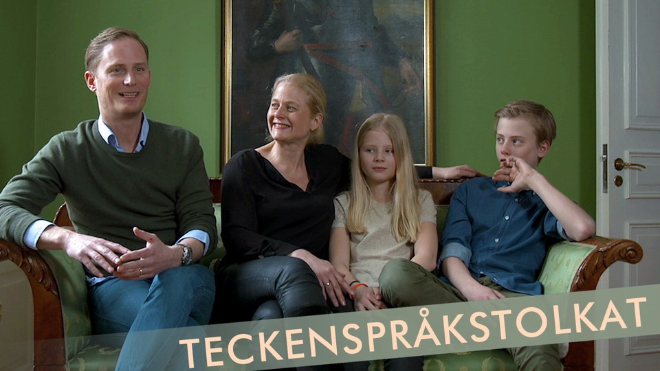 Programbild
