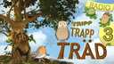 Tripp, Trapp, Träd