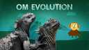 Om evolution