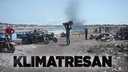 Klimatresan