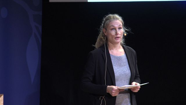 UR Samtiden - Forskardagarna 2016 : Feminism och antirasism i Paris förorter