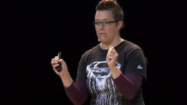 UR Samtiden - Forskardagarna 2016 : Smaltången - unik för Östersjön