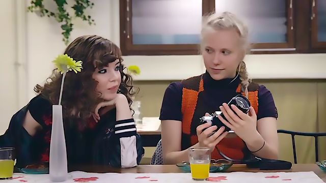 #lovemilla : Ämpärin lottovoitto
