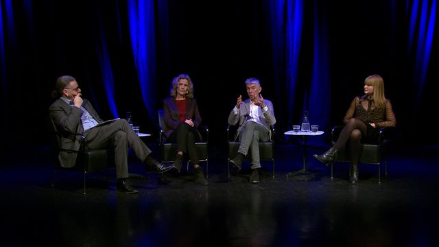 UR Samtiden - Faktaresistens och alternativa fakta