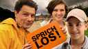 Sprich los!