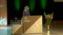 UR Samtiden - Specialpedagogikens dag 2017