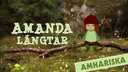 Amanda längtar - amhariska