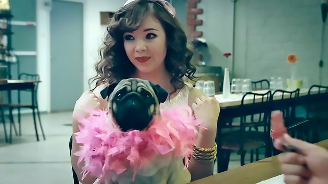 #lovemilla : Amputoitu tatska