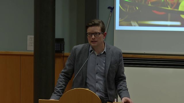 UR Samtiden - Kan juridik vara smart? : Kan juridik vara smart?