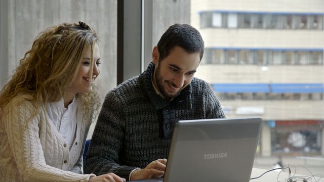 Nåt måste göras : Finns det plats?