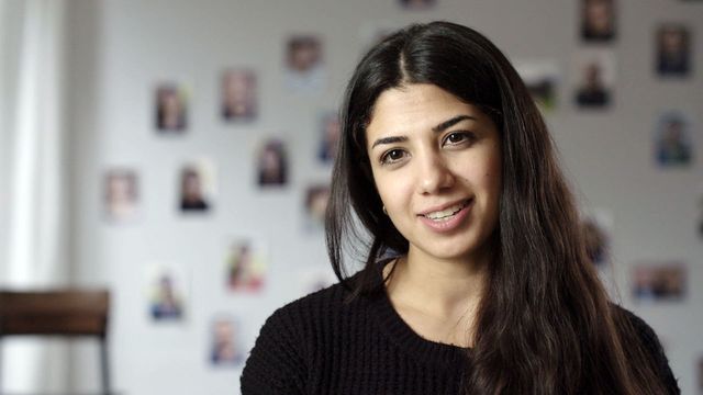Nåt måste göras : Starkare tillsammans