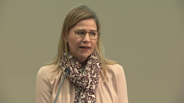UR Samtiden - Efter Brexit : EU efter Brexit