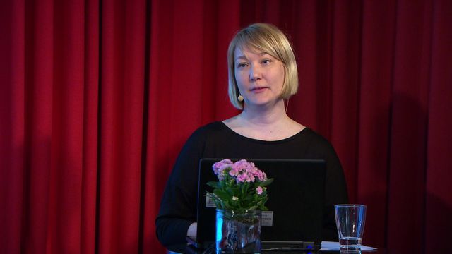 UR Samtiden - Bokprovning 2017 : Barn- och ungsomsböcker utgivna 2016
