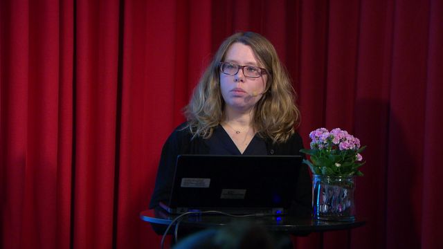UR Samtiden - Bokprovning 2017 : Normer och inkludering för barn och unga