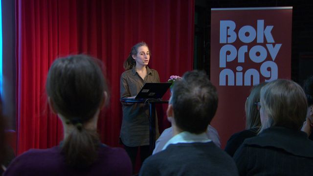 UR Samtiden - Bokprovning 2017 : Religion och mytologi för barn och unga