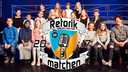 Retorikmatchen 2017