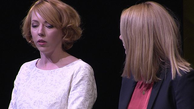 UR Samtiden - Utrikesdagen 2017 : Populismen i Europa