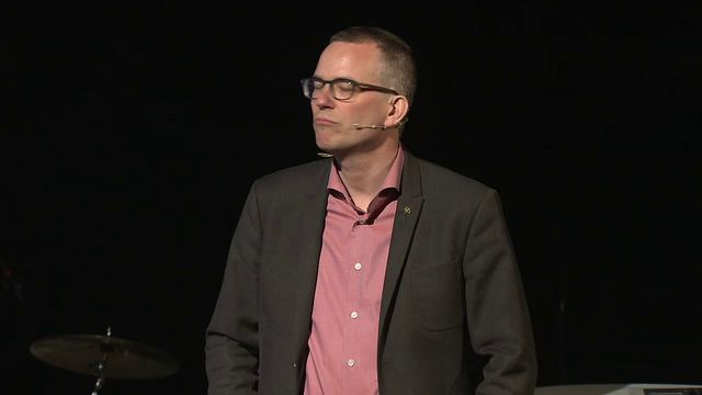 UR Samtiden - Pi-symposium våren 2017 : Glass för kemister